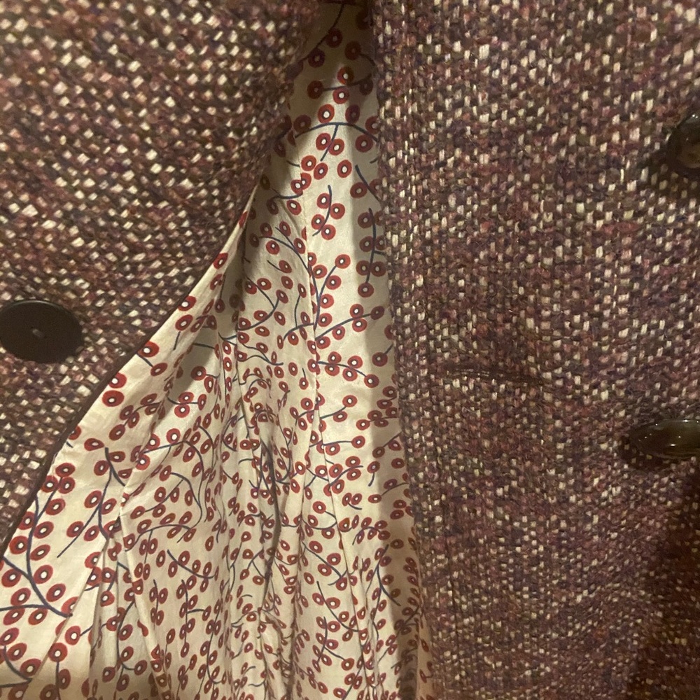 Coat - Picture 3 of 3